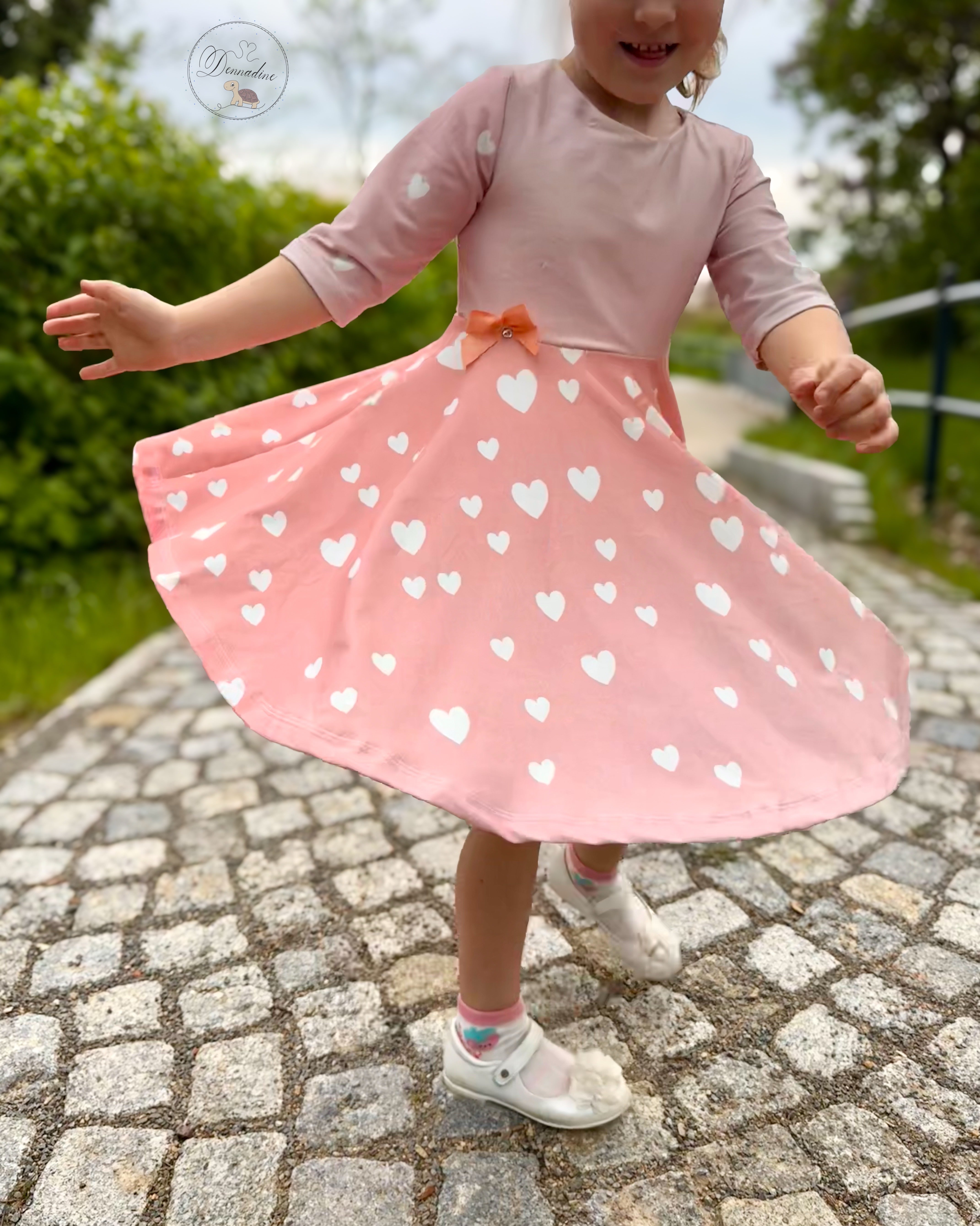 Bordüren Herz  Dauervorbestellung